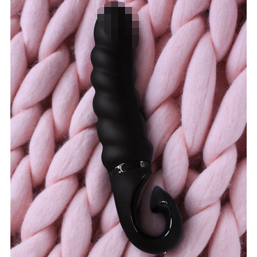 Gvibe Gjack 2, черный - фото 7