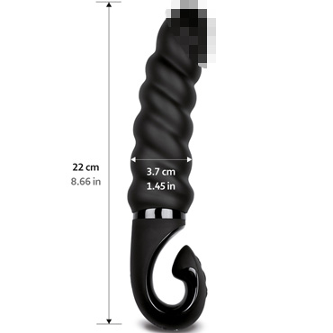 Gvibe Gjack 2, черный - фото 8