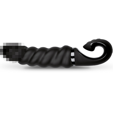 Gvibe Gjack 2, черный