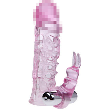 Baile Ult?mate Love Sleeve - фото, отзывы