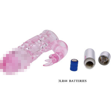 Новинка раздела Секс игрушки - Baile Ult?mate Love Sleeve