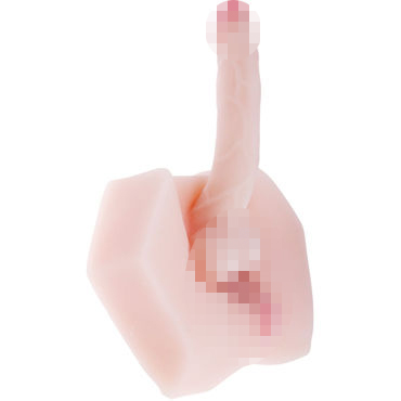 Baile Male Cock and Vagina