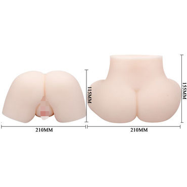 Baile Passion Lady Flower Baby - фото, отзывы