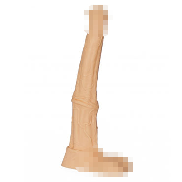 Erasexa Мустанг, телесный