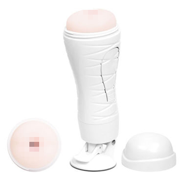 Baile Crazy Bull Flora Anus