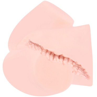 Kokos Sally - Мастурбатор-полуторс, вагина - купить в секс шопе