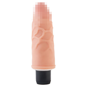 NMC Pocket Penis Loveclone RX
