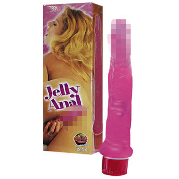 You2Toys Anal-Vibrator — фото 1