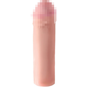 Lola Toys Super Hero Tempter, телесная