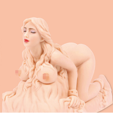 Kokos Isabel, телесный - фото, отзывы