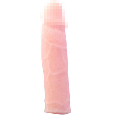Baile Sextoy, телесный — фото 1
