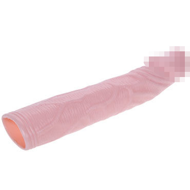 Baile Big Man II, телесная - фото, отзывы