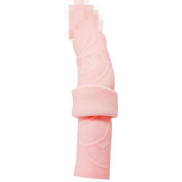 Baile Big Man III, телесная - фото, отзывы