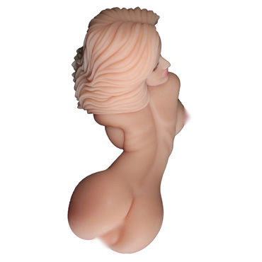 Xise Тело-мастурбатор Senina, С большой грудью и другие товары XISE с фото