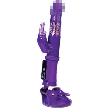 Toyfa A-toys High-Tech Fantasy, фиолетовый - фото, отзывы