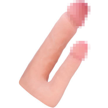 Toyfa RealStick Elite Strap On, телесная - фото, отзывы