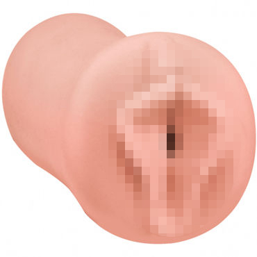 Lola Toys Satisfaction Magazine №45, телесная