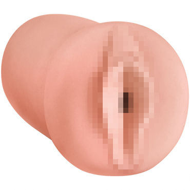 Lola Toys Satisfaction Magazine №25, телесная