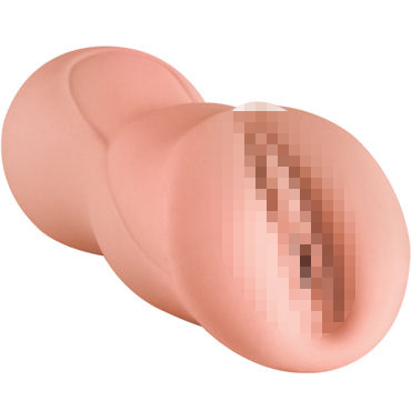 Lola Toys Satisfaction Magazine №18, телесная