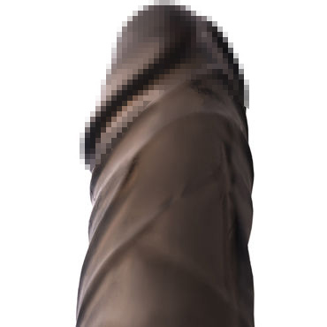 ToyFa Xlover Penis Extender, черная - фото 8