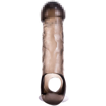 ToyFa Xlover Penis Extender, черная - фото, отзывы