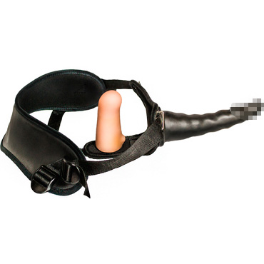 Биоклон Woman Strap 6,5", черный — фото 3
