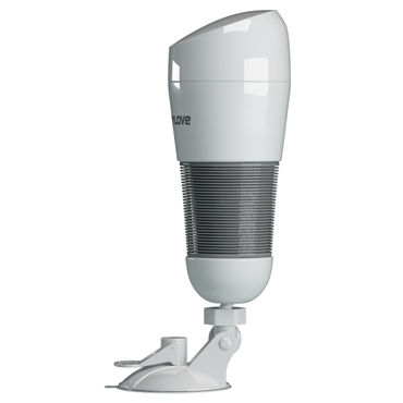 Baile Pretty Love Hedy, телесная, Мастурбатор вагина в тубусе и другие товары Baile с фото