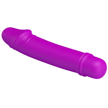 Baile Pretty Love Emily, фиолетовый - фото, отзывы