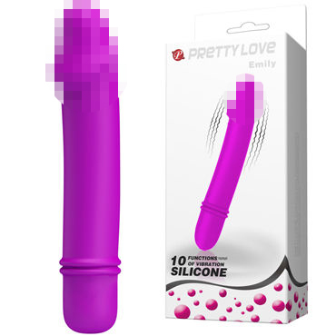 Baile Pretty Love Emily, фиолетовый