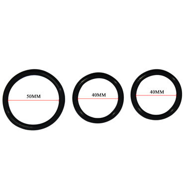 Baile Crazy Bull Rossi Flesh 3D, телесный - фото 7