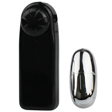 Baile Insatiable Pussy and Ass - фото, отзывы