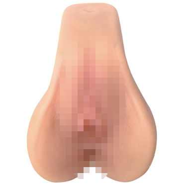 Baile Pussy and Ass, Мастурбатор с мощной вибропулей