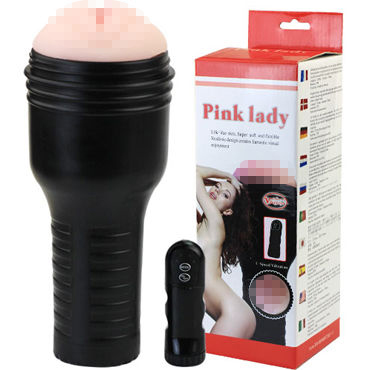 Baile Pink Lady — фото 1