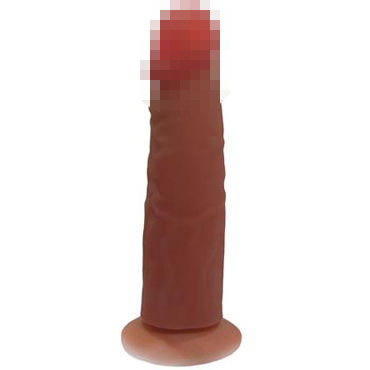 Биоклон Фаллоимитатор Реалистик, телесный