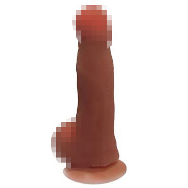 Биоклон Фаллоимитатор Реалистик, телесный