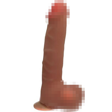 Биоклон Фаллоимитатор Реалистик, телесный