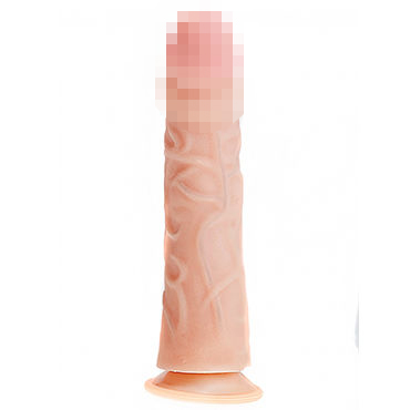 Art-Style №23, телесный