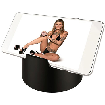 Новинка раздела Секс игрушки - Pornstar Bondage Set - Kleio Valentien, телесный/черный