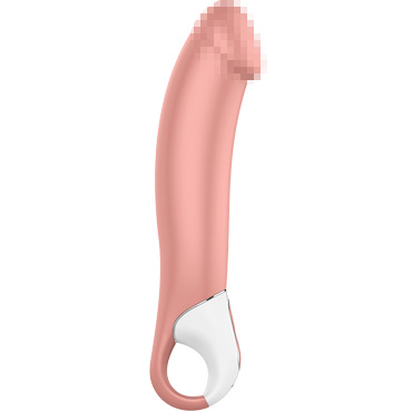 Satisfyer Vibes Master, телесный - фото, отзывы
