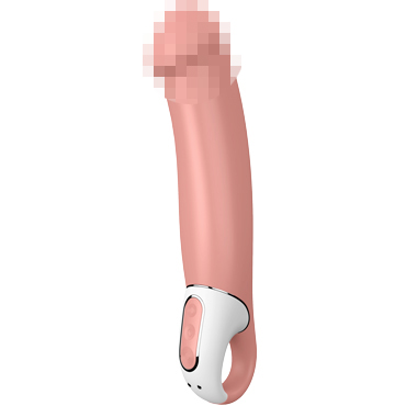 Satisfyer Vibes Master, телесный