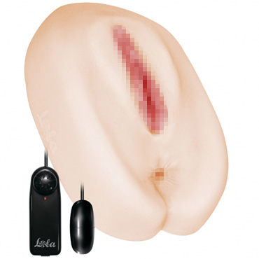 Lola Satisfaction Glorious, телесный - фото, отзывы