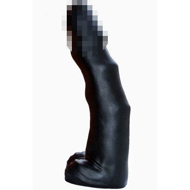 Биоклон Tyrant, черный