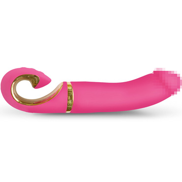 Gvibe Gjay, розовый - фото, отзывы