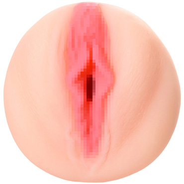 Toyfa Juicy Pussy Mature, телесный - фото, отзывы