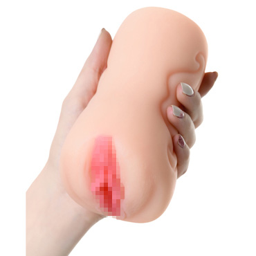 Новинка раздела Секс игрушки - Toyfa Juicy Pussy Mature, телесный