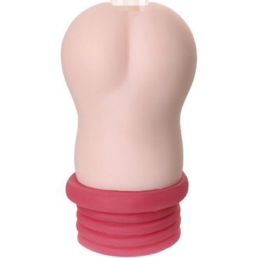 Magic Eyes Akuma no Wareme, телесный - фото, отзывы