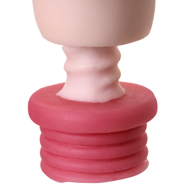 Magic Eyes Akuma no Wareme, телесный - фото 8