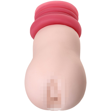 Magic Eyes Akuma no Wareme, телесный