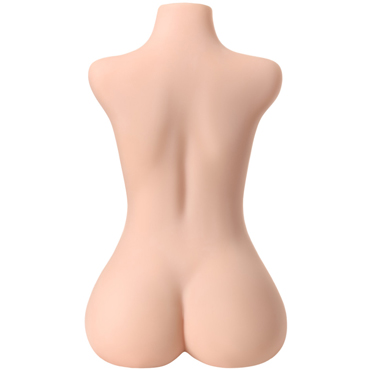 Magic Eyes Pure bride Lolinco, телесный - фото, отзывы