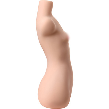 Magic Eyes Pure bride Lolinco, телесный - Мастурбатор реалистичный девственница - купить в секс шопе